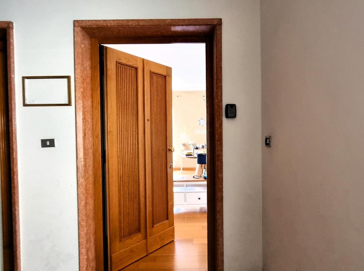 Casa Vivaldi Guest House Verona Exterior foto