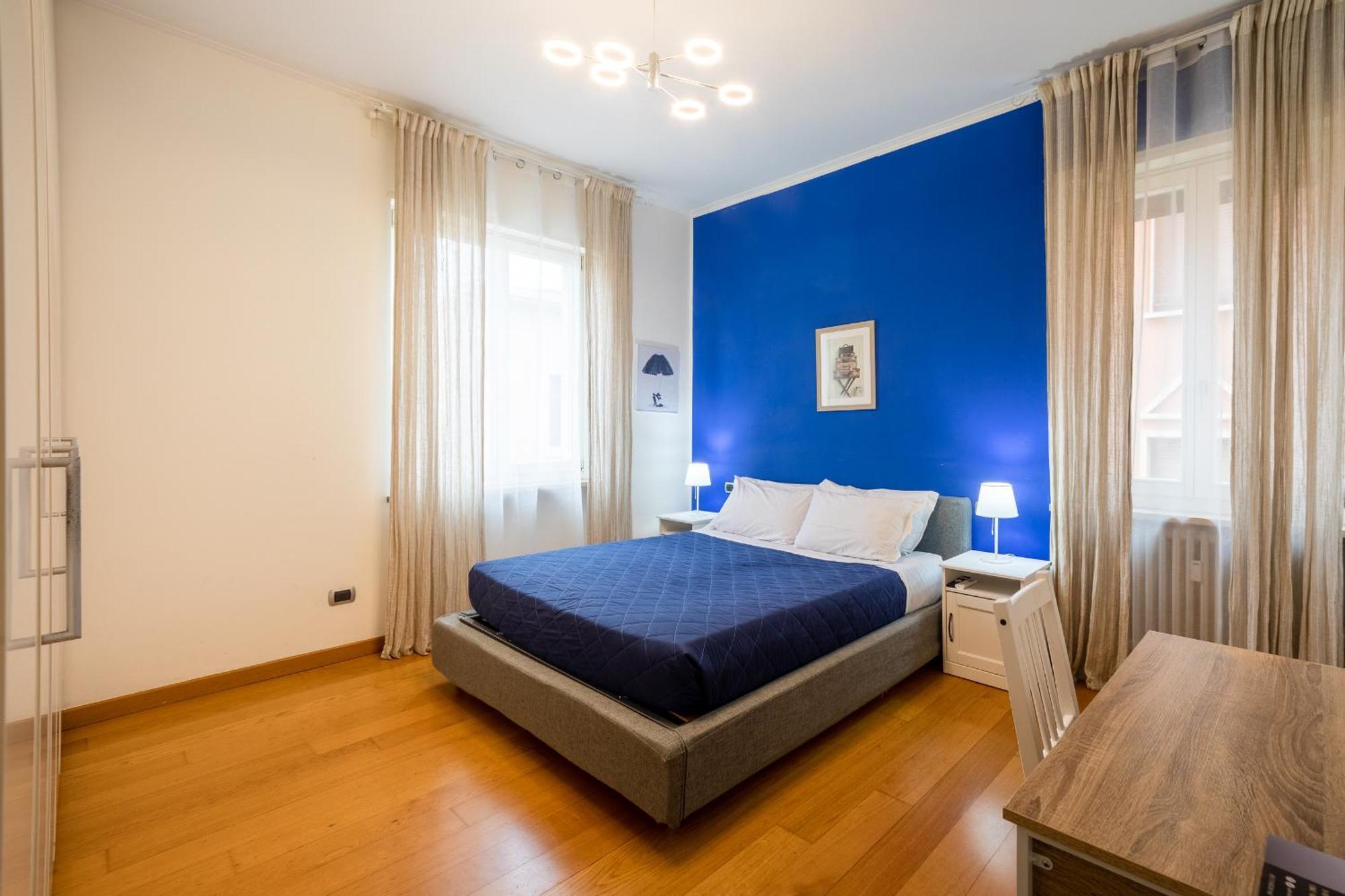 Casa Vivaldi Guest House Verona Exterior foto