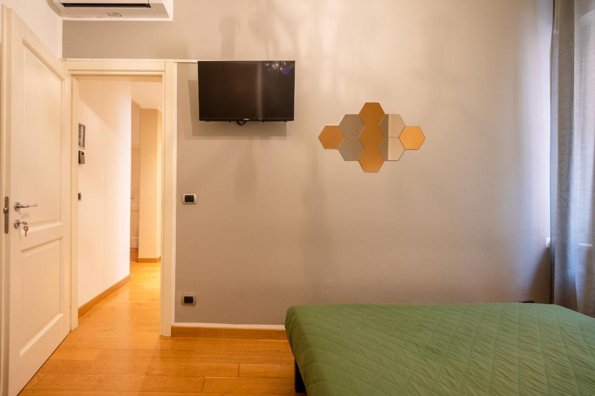 Casa Vivaldi Guest House Verona Exterior foto