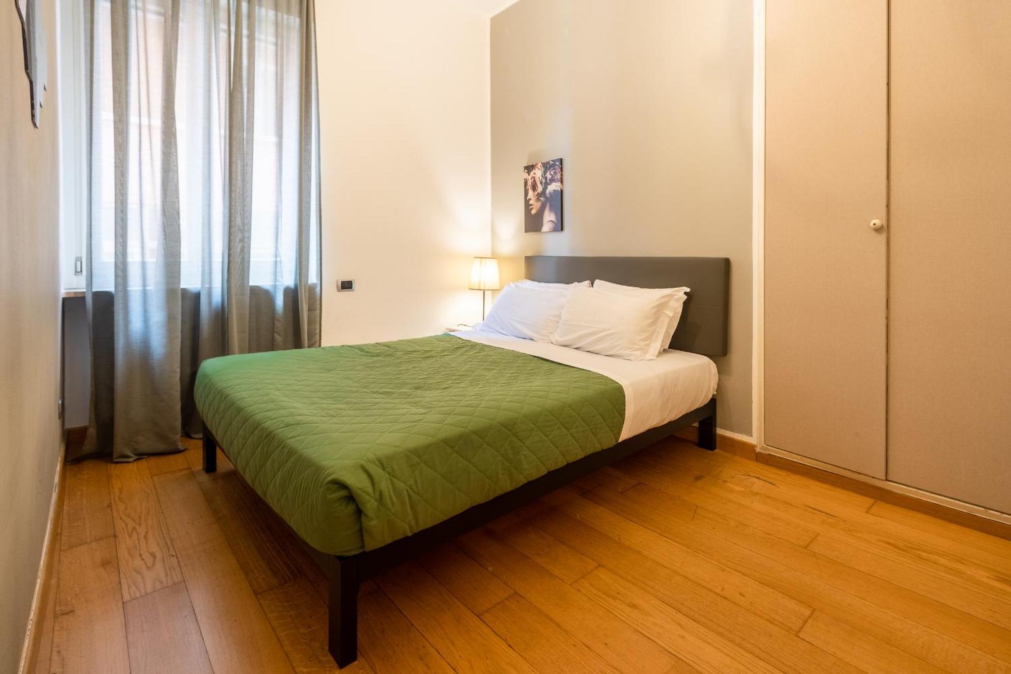 Casa Vivaldi Guest House Verona Exterior foto