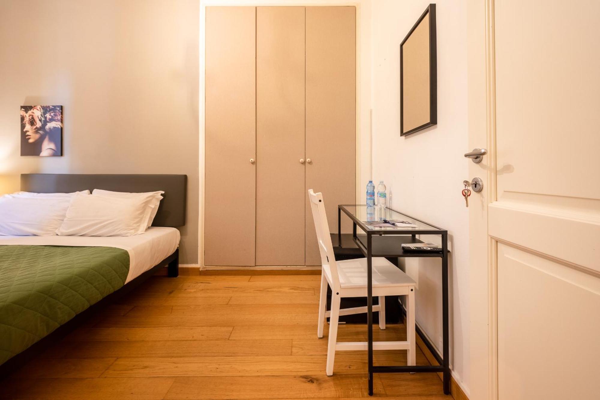 Casa Vivaldi Guest House Verona Exterior foto