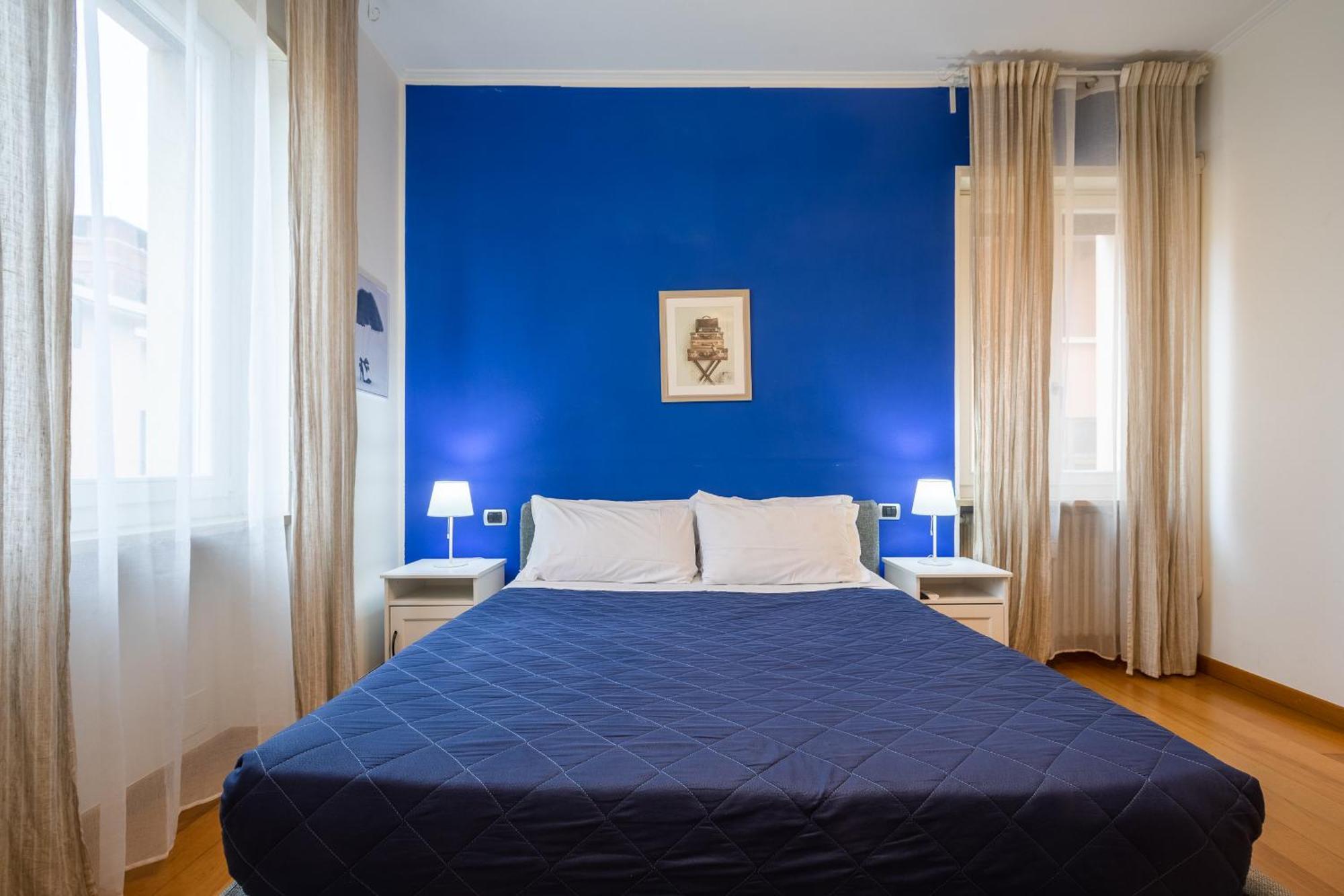 Casa Vivaldi Guest House Verona Exterior foto