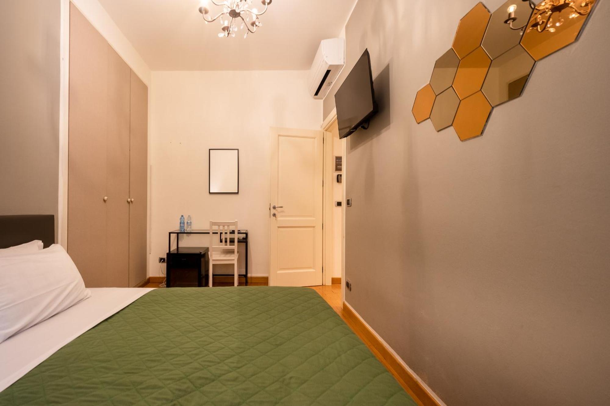 Casa Vivaldi Guest House Verona Exterior foto